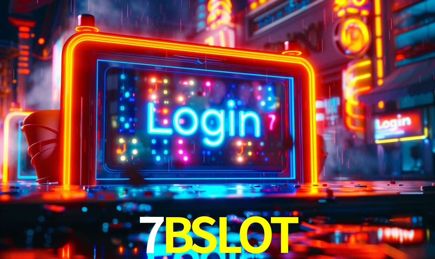 Registre-se hoje no Cassino 7BSLOT